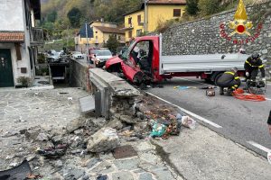 incidente gera