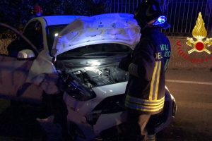 incidente grandate 1