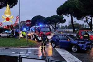 incidente grandate