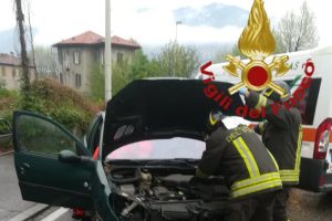 incidente in napoleona