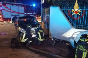 incidente mariano