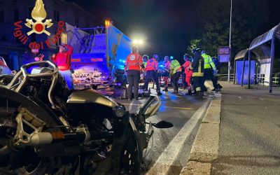 incidente napoleona