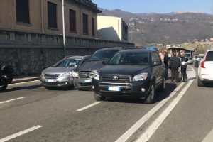 incidente napoleona
