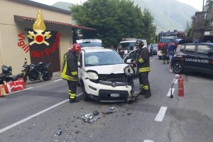 incidente regina brienno