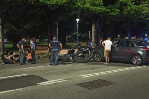 incidente rosselli