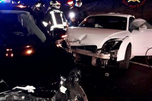 incidente