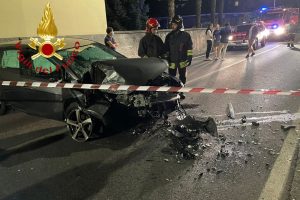 incidente