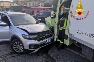 incidente