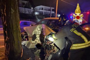 incidente