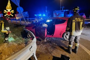 incidente