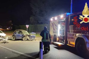 incidente