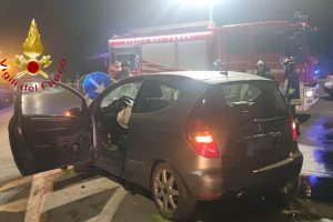 incidente