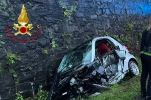 incidente