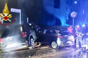 incidente