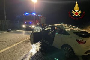 incidente