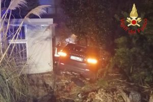 incidente