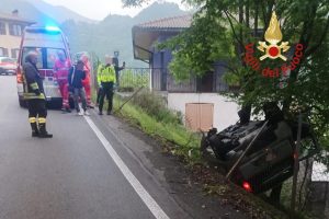 incidente
