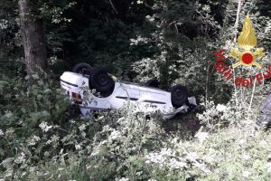 incidente