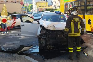 incidente