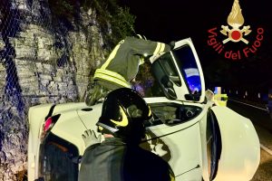 incidente