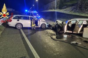 incidente