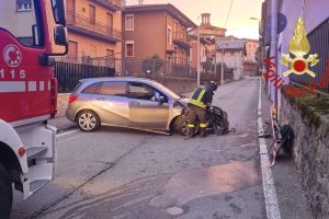 incidente