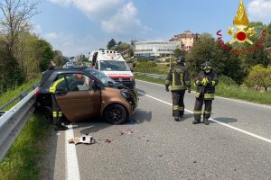incidente smart