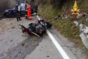 incidente sormano