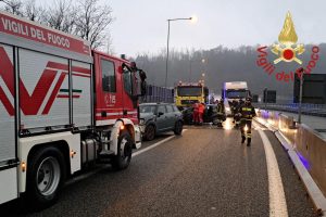 incidente tangenzialòe