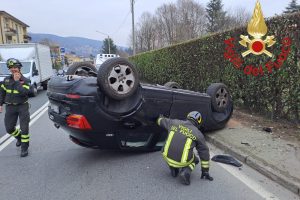 incidente-via-oltrecolle-vigili-fuoco