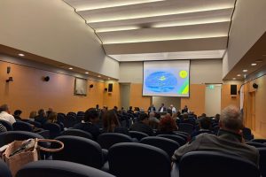 incontro cna taxi boat