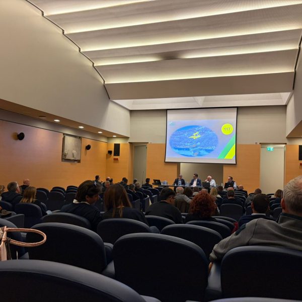 incontro cna taxi boat