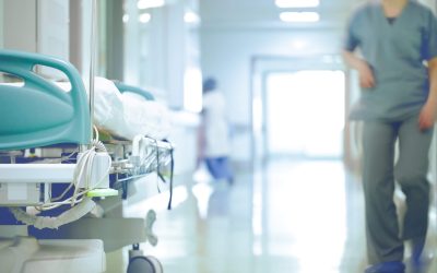 infermiere infermiera ospedale