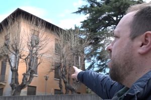 infermiere la7