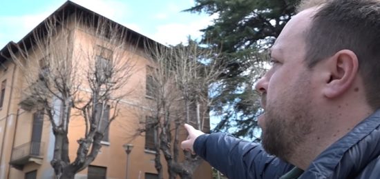 infermiere la7