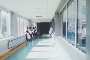 infermieri infermiere ospedale infermiera