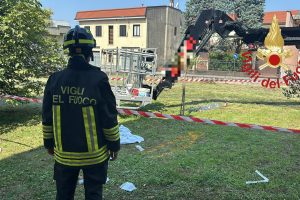 infortunio sul lavoro cabiate