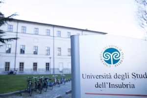 insubria-università