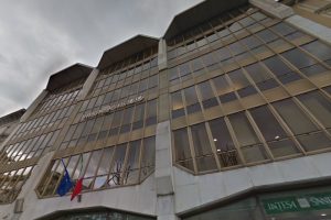 intesa san paolo