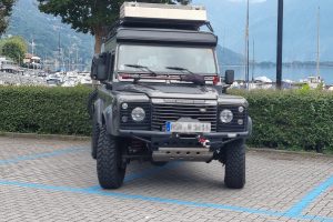 jeep domaso