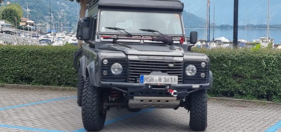 jeep domaso