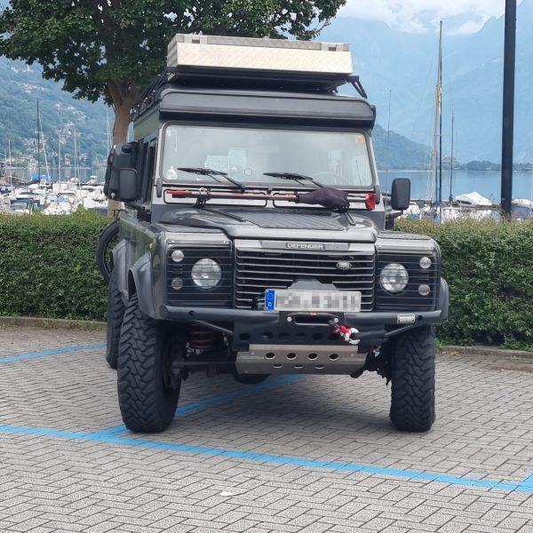 jeep domaso