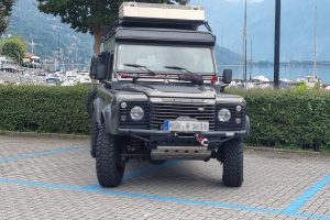 jeep domaso