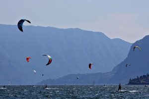 kite surf