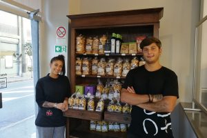 la puglia è servita