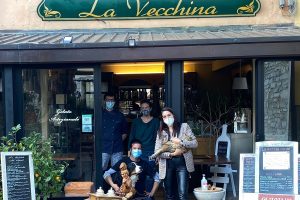 la vecchina moltrasio