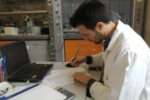 laboratorio generica