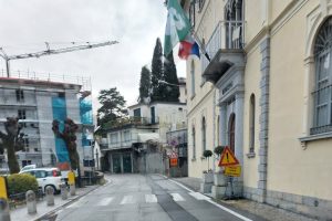 laglio comune regina