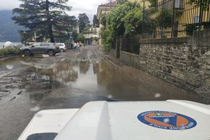 laglio protezione civile