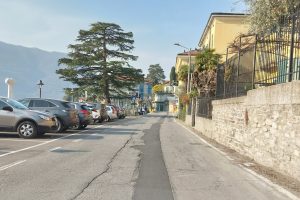 laglio regina 8